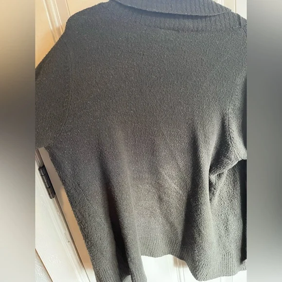 Grey Cardigan - Picture 5 of 7